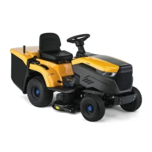 e ride c300 akku rasentraktor