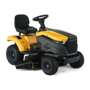e ride s300 akku rasentraktor