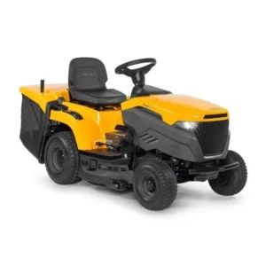 estate 2084 h thermo rasentraktor