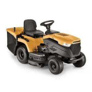 estate 2398 hw premium thermo rasentraktor