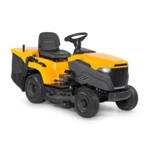 estate 3084 h premium thermo rasentraktor
