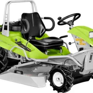 grillo climber 8.22 selbstfahrender freischneider