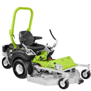 grillo fx 27 zero turn mäher
