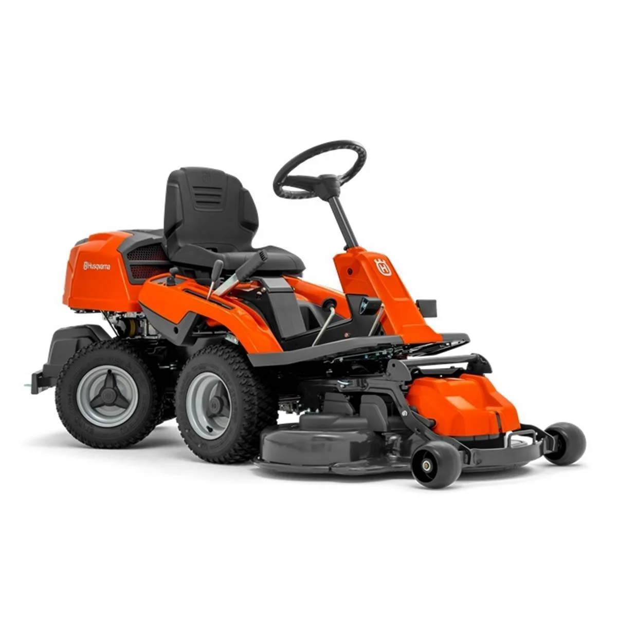 husqvarna r213 rider aufsitzmäher mit 94 kombi mähdeck - Laty Machine husqvarna r213 rider aufsitzmäher mit 94 kombi mähdeck