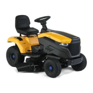 e ride s500 akku rasentraktor