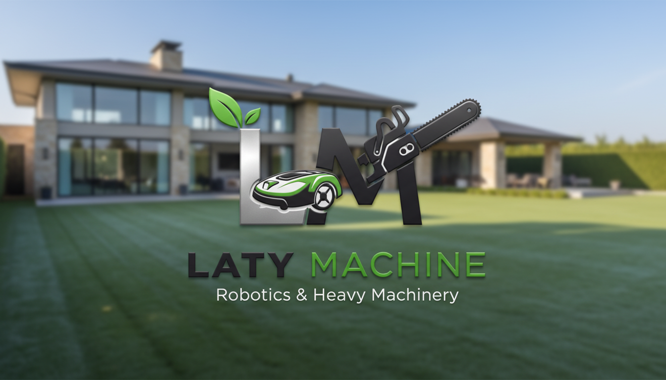 LATY MACHINE Banner