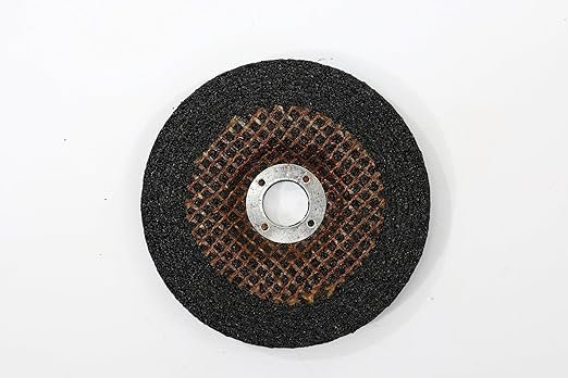 angle grinder grinding wheel set, 4 inch grinding disc for metal, 5/8 inch arbor, aggressive grinding for grinders, depressed center, 25pc - Laty Machine angle grinder grinding wheel set, 4 inch grinding disc for metal, 5/8 inch arbor, aggressive grinding for grinders, depressed center, 25pc