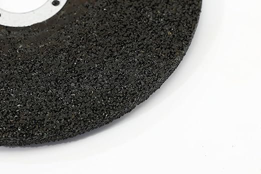 angle grinder grinding wheel set, 4 inch grinding disc for metal, 5/8 inch arbor, aggressive grinding for grinders, depressed center, 25pc - Laty Machine angle grinder grinding wheel set, 4 inch grinding disc for metal, 5/8 inch arbor, aggressive grinding for grinders, depressed center, 25pc