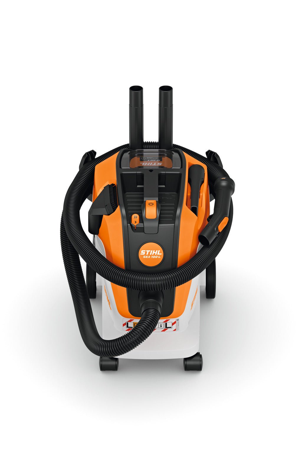 sea 100 battery vacuum - Laty Machine sea 100 battery vacuum