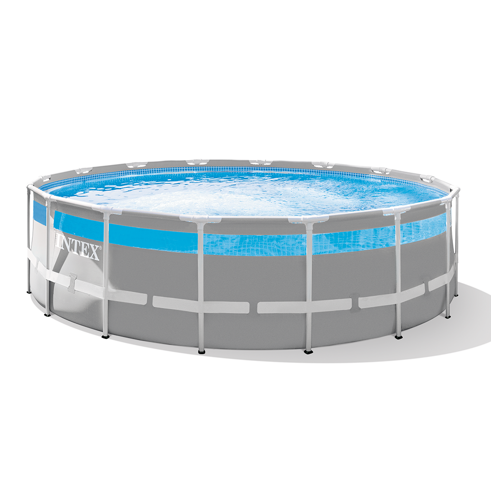 piscine clearview 4,88 x 1,22 m - Laty Machine piscine clearview 4,88 x 1,22 m