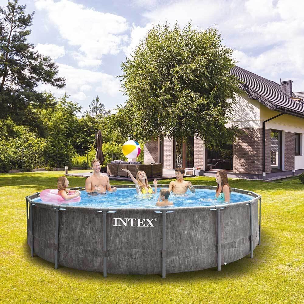 piscine baltik 5,49 x 1,22 m - Laty Machine piscine baltik 5,49 x 1,22 m