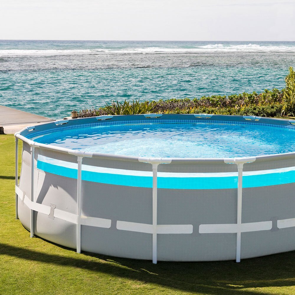 piscine clearview 4,88 x 1,22 m - Laty Machine piscine clearview 4,88 x 1,22 m