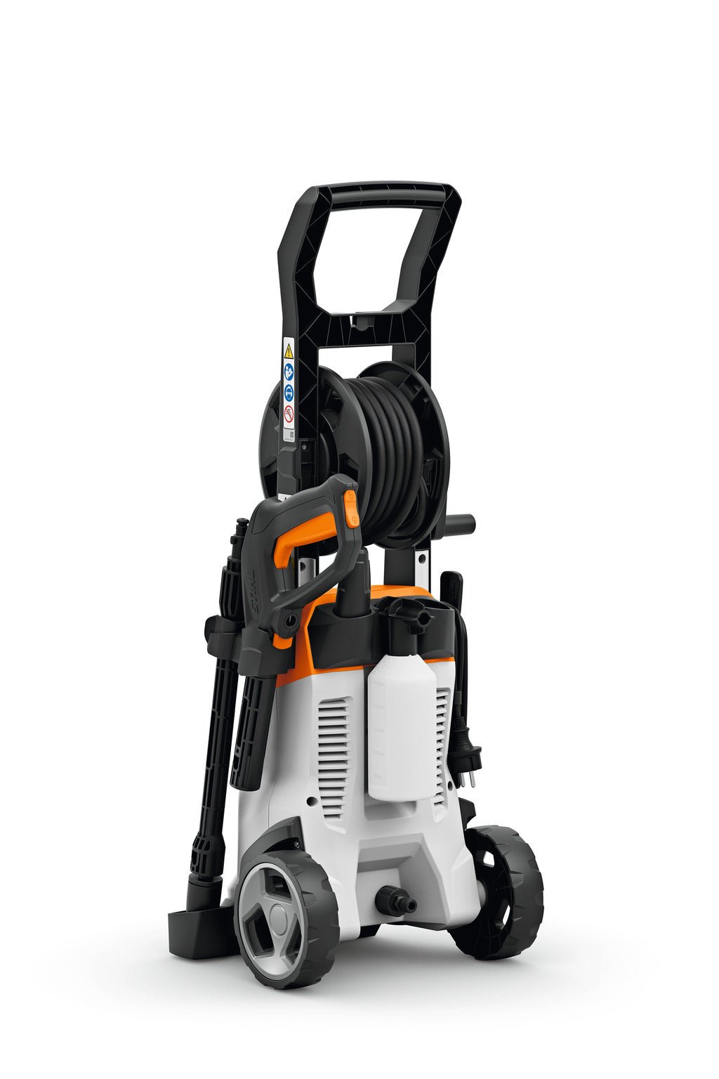 re 90 plus pressure washer - Laty Machine re 90 plus pressure washer