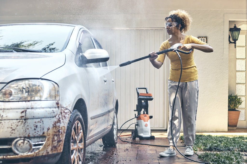 re 90 plus pressure washer - Laty Machine re 90 plus pressure washer