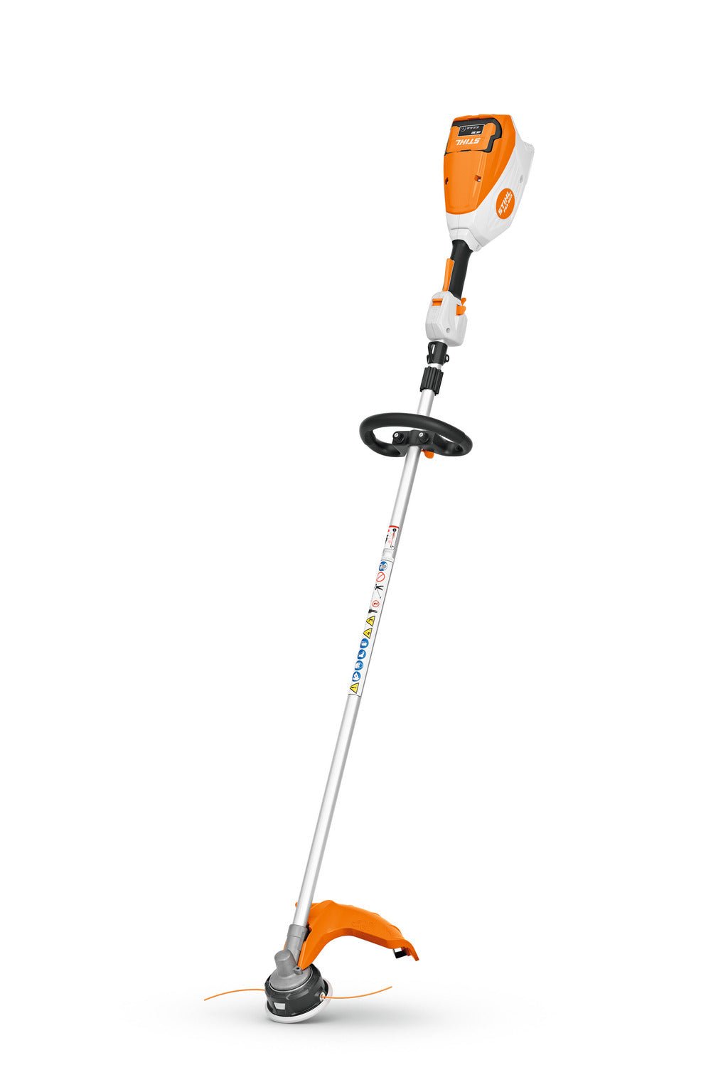 fsa 80 r loop handle battery trimmer - Laty Machine fsa 80 r loop handle battery trimmer