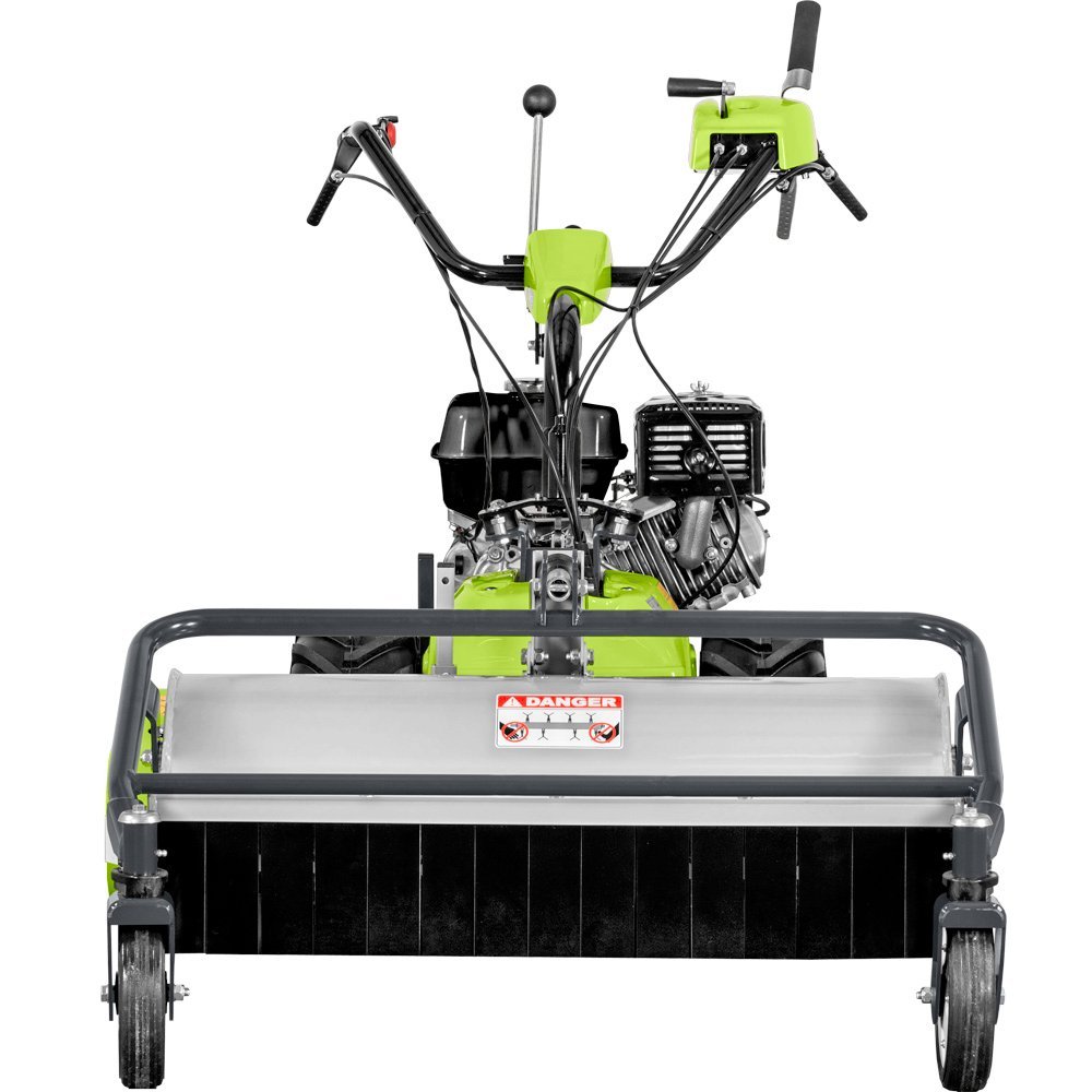 broyeur á fléaux hydrostatique grillo gh 9 - Laty Machine broyeur á fléaux hydrostatique grillo gh 9