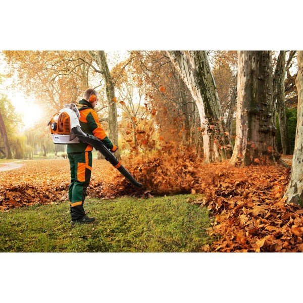 souffleur à dos br700 stihl - Laty Machine souffleur à dos br700 stihl