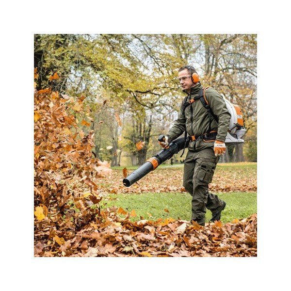 souffleur à dos br800 c e stihl - Laty Machine souffleur à dos br800 c e stihl