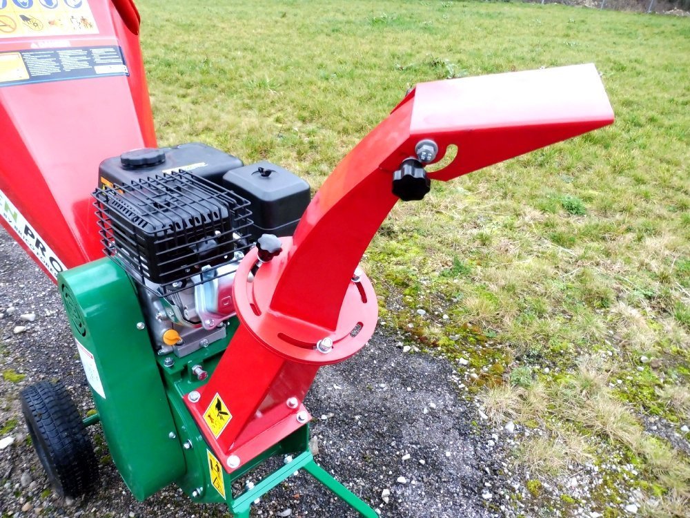 broyeur de végétaux brf100 th - Laty Machine broyeur de végétaux brf100 th