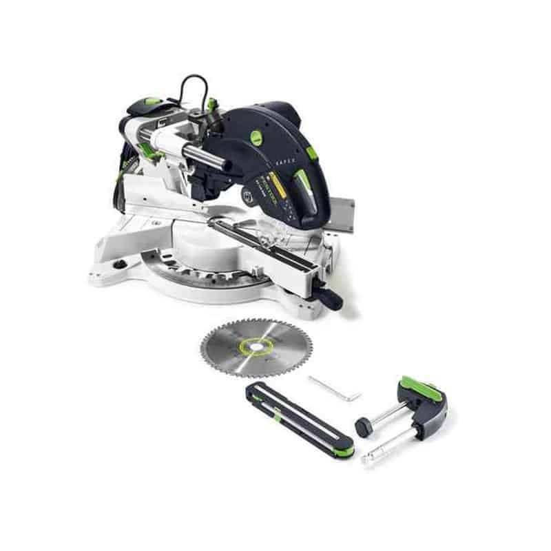 scie à onglet radiale festool ks120 reb kapex – 575302 - Laty Machine scie à onglet radiale festool ks120 reb kapex – 575302