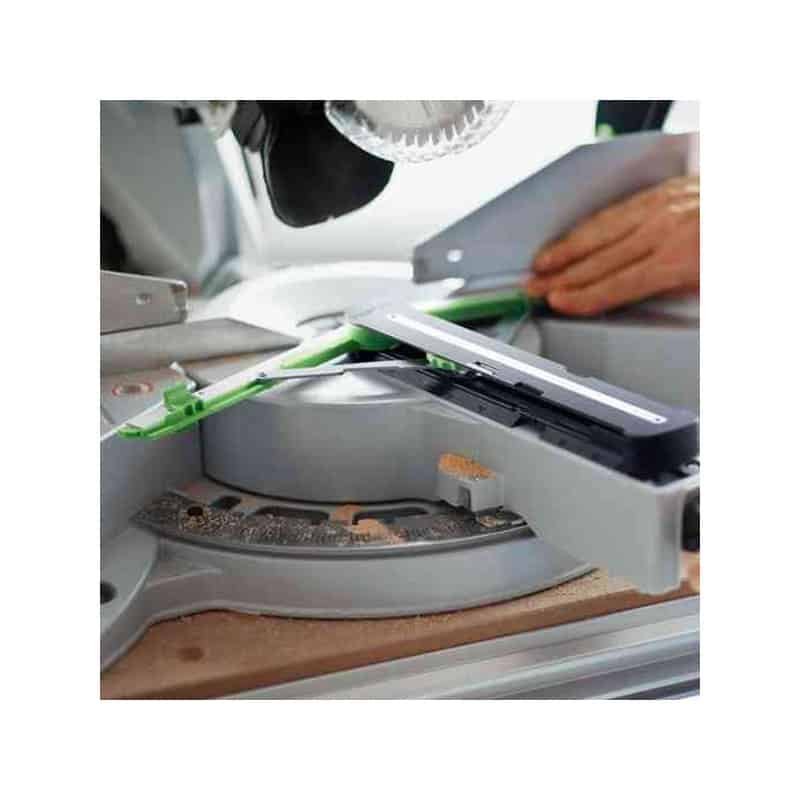 scie à onglet radiale festool ks120 reb kapex – 575302 - Laty Machine scie à onglet radiale festool ks120 reb kapex – 575302