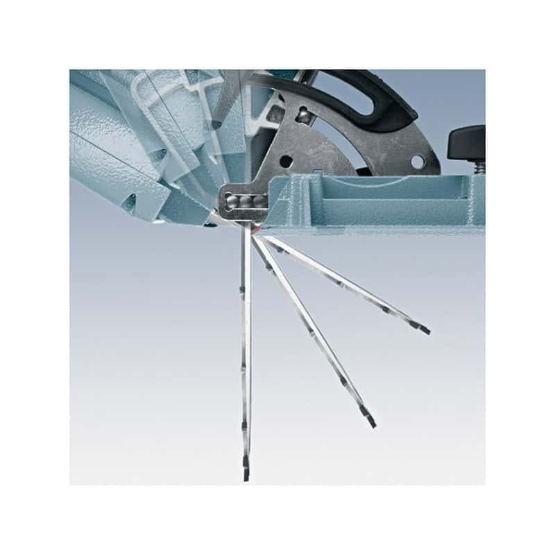 scie circulaire charpente mafell 370 mm 2600w mks 145 ec – 924701 - Laty Machine scie circulaire charpente mafell 370 mm 2600w mks 145 ec – 924701