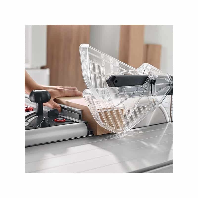 scie circulaire sur table mafell 250mm erika 85 – 971901 - Laty Machine scie circulaire sur table mafell 250mm erika 85 – 971901