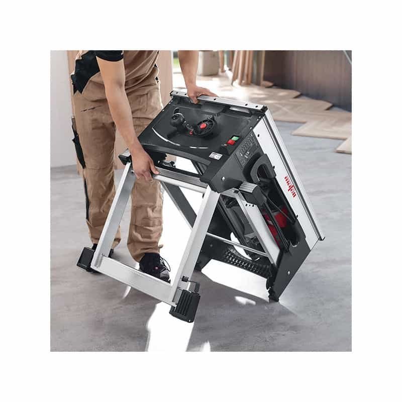 scie circulaire sur table mafell 250mm erika 85 – 971901 - Laty Machine scie circulaire sur table mafell 250mm erika 85 – 971901