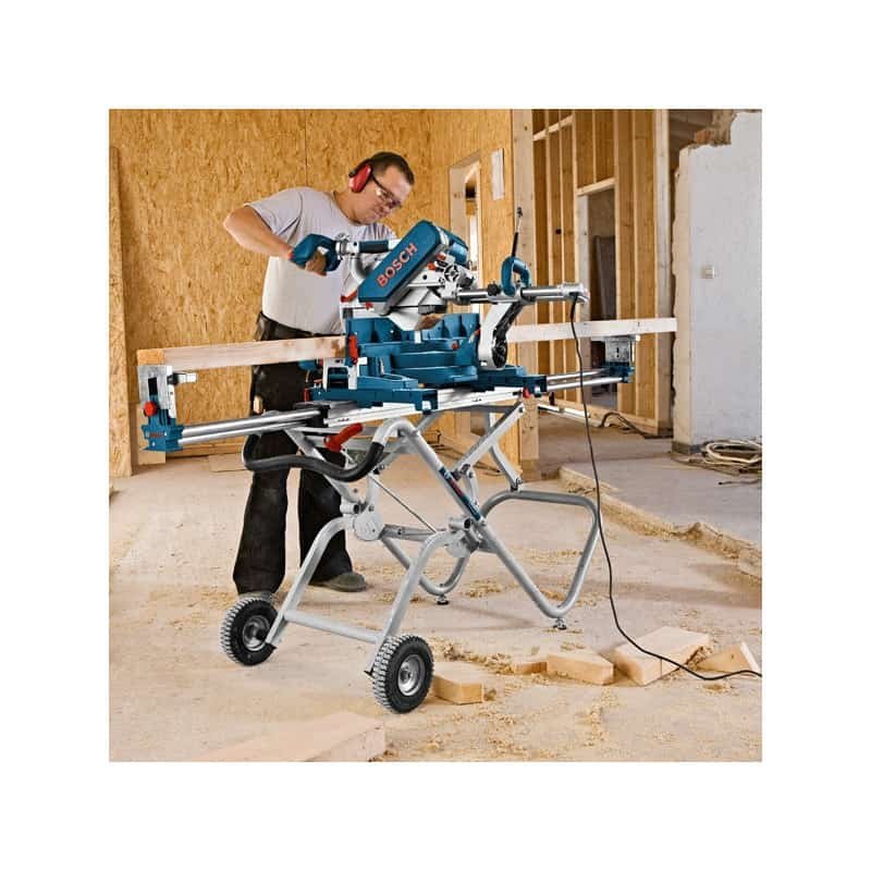 scie radiale bosch + onglet 2000 w – gcm12gdl + gta2500w - Laty Machine scie radiale bosch + onglet 2000 w – gcm12gdl + gta2500w