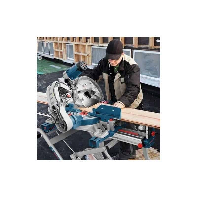 scie radiale bosch + onglet 2000 w – gcm12gdl + gta2500w - Laty Machine scie radiale bosch + onglet 2000 w – gcm12gdl + gta2500w