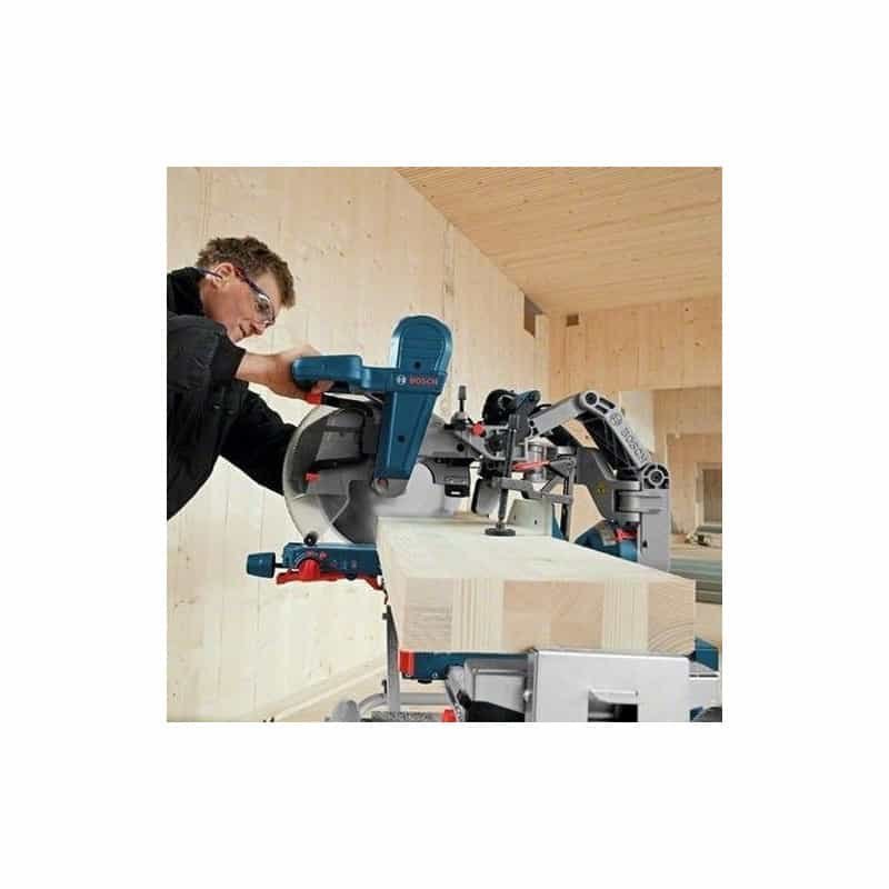 scie radiale bosch + onglet 2000 w – gcm12gdl + gta2500w - Laty Machine scie radiale bosch + onglet 2000 w – gcm12gdl + gta2500w