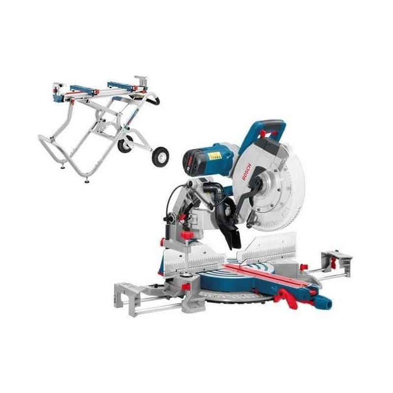 scie radiale bosch + onglet 2000 w – gcm12gdl + gta2500w - Laty Machine scie radiale bosch + onglet 2000 w – gcm12gdl + gta2500w
