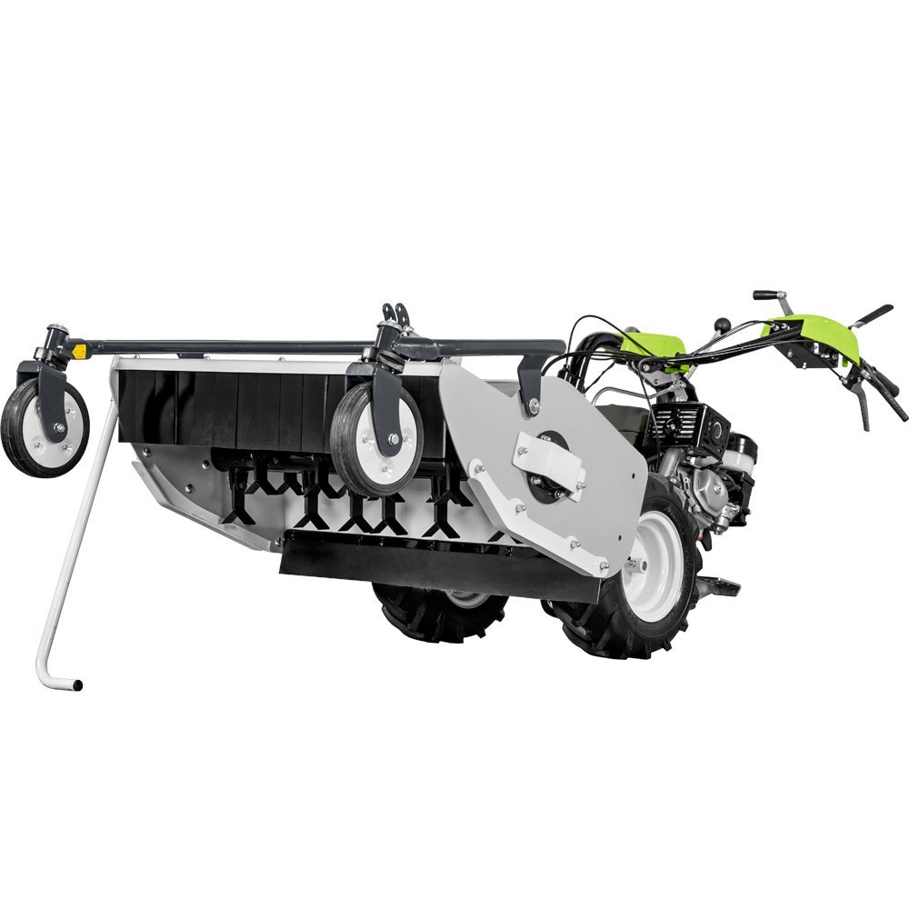 broyeur á fléaux hydrostatique grillo gh 9 - Laty Machine broyeur á fléaux hydrostatique grillo gh 9