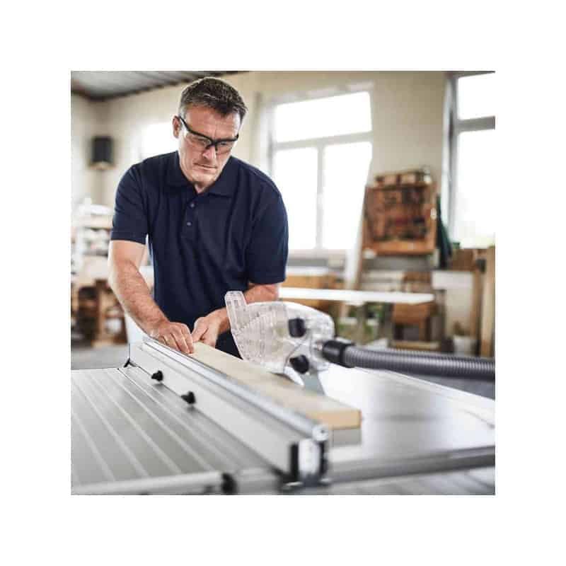 scie stationnaire festool tks 80 ebs set – 575828 - Laty Machine scie stationnaire festool tks 80 ebs set – 575828
