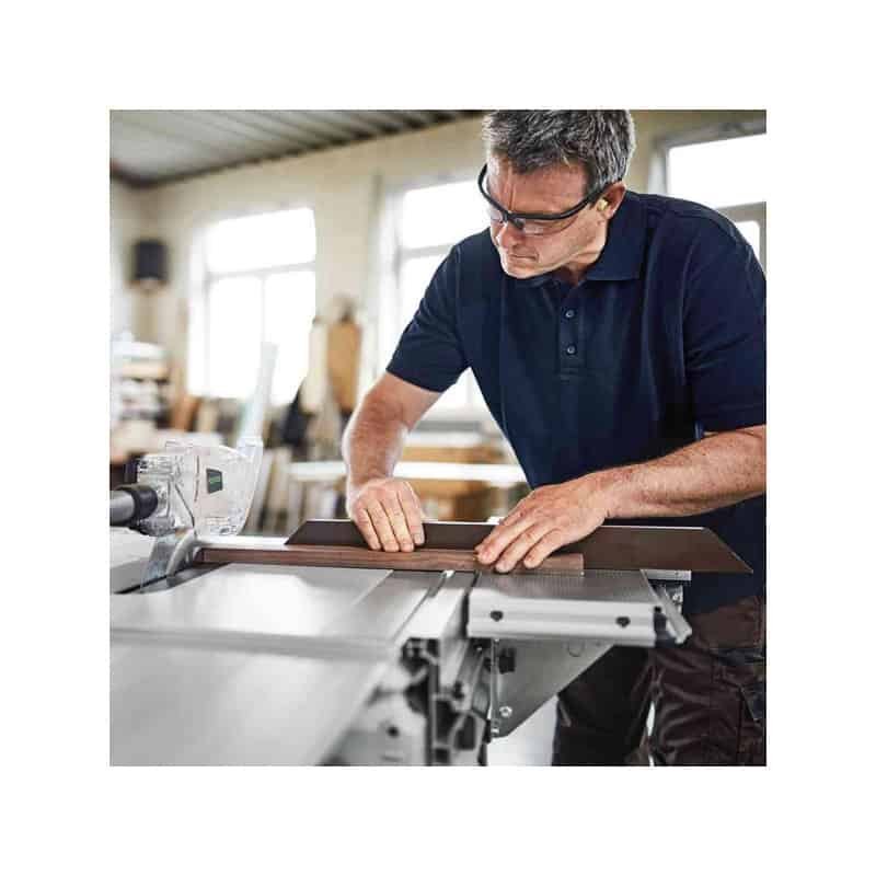 scie stationnaire festool tks 80 ebs set – 575828 - Laty Machine scie stationnaire festool tks 80 ebs set – 575828