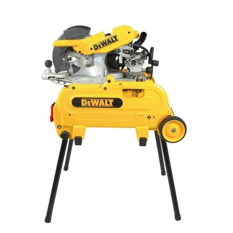 scie sur table et onglet réversible dewalt 2000w 305mm – d27107xps qs - Laty Machine scie sur table et onglet réversible dewalt 2000w 305mm – d27107xps qs