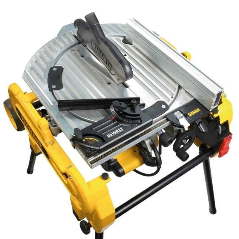 scie sur table et onglet réversible dewalt 2000w 305mm – d27107xps qs - Laty Machine scie sur table et onglet réversible dewalt 2000w 305mm – d27107xps qs