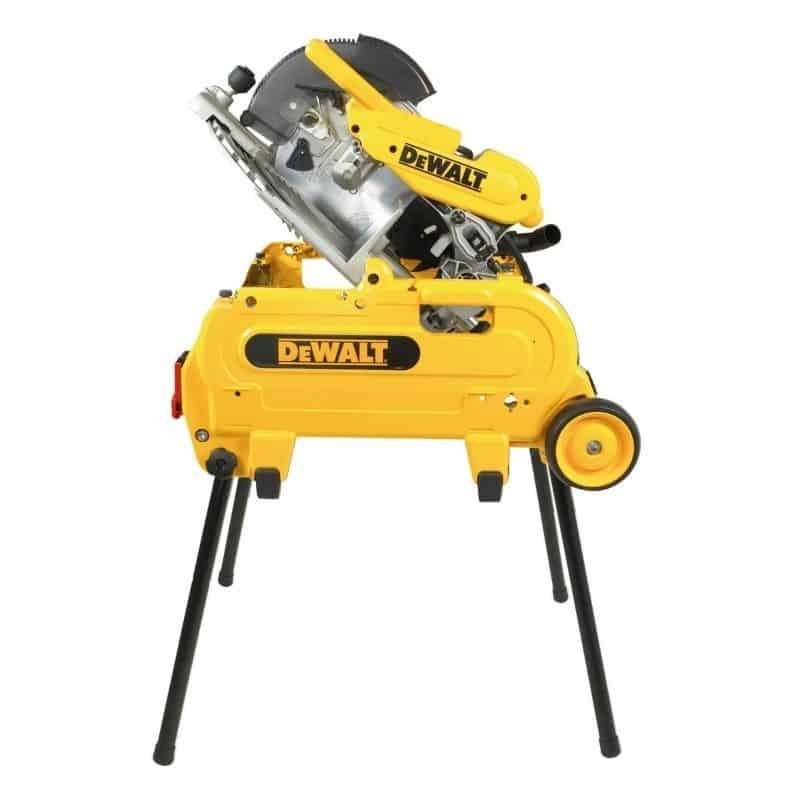 scie sur table et onglet réversible dewalt 2000w 305mm – d27107xps qs - Laty Machine scie sur table et onglet réversible dewalt 2000w 305mm – d27107xps qs