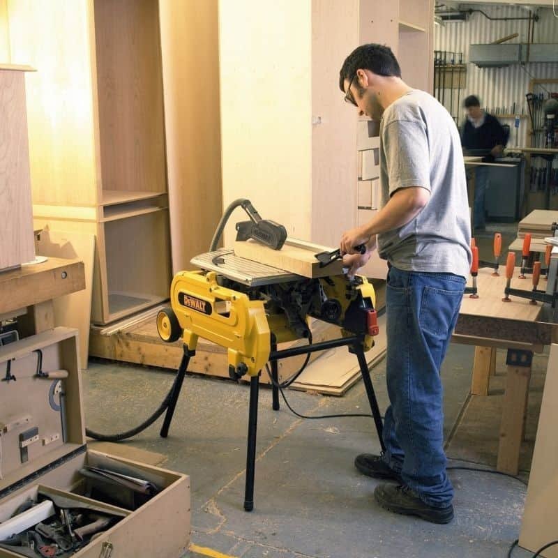 scie sur table et onglet réversible dewalt 2000w 305mm – d27107xps qs - Laty Machine scie sur table et onglet réversible dewalt 2000w 305mm – d27107xps qs
