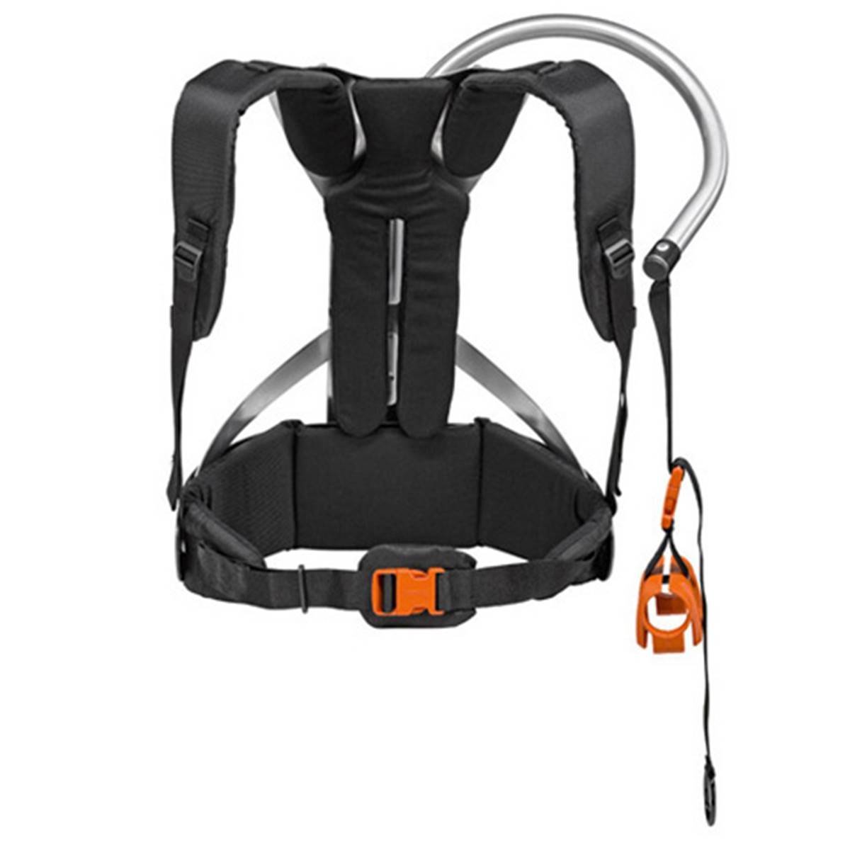 tronçonneuse sur perche thermique stihl ht133 - Laty Machine tronçonneuse sur perche thermique stihl ht133