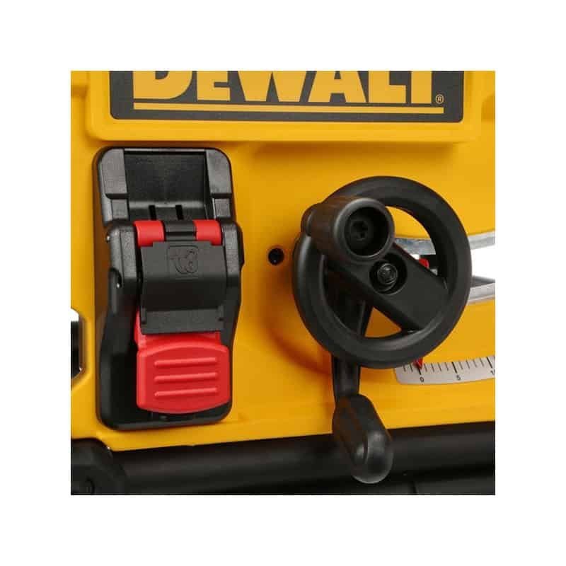 scie sur table dewalt 250mm 2000w – dwe7492 - Laty Machine scie sur table dewalt 250mm 2000w – dwe7492
