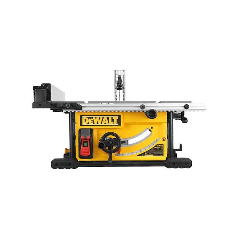 scie sur table dewalt 250mm 2000w – dwe7492 - Laty Machine scie sur table dewalt 250mm 2000w – dwe7492