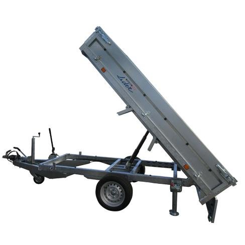 benne manuelle lider 42575 - Laty Machine benne manuelle lider 42575