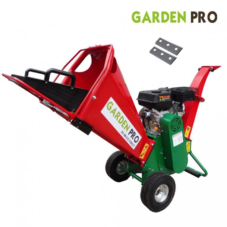 broyeur de végétaux brf100 th - Laty Machine broyeur de végétaux brf100 th