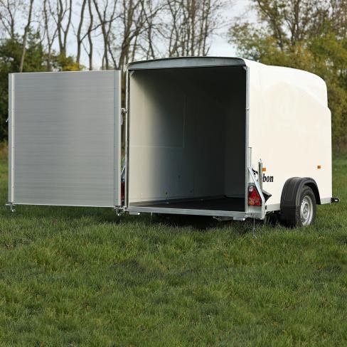 fourgon cargo 2 - Laty Machine fourgon cargo 2