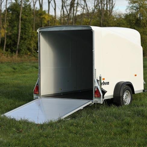 fourgon cargo 2 - Laty Machine fourgon cargo 2