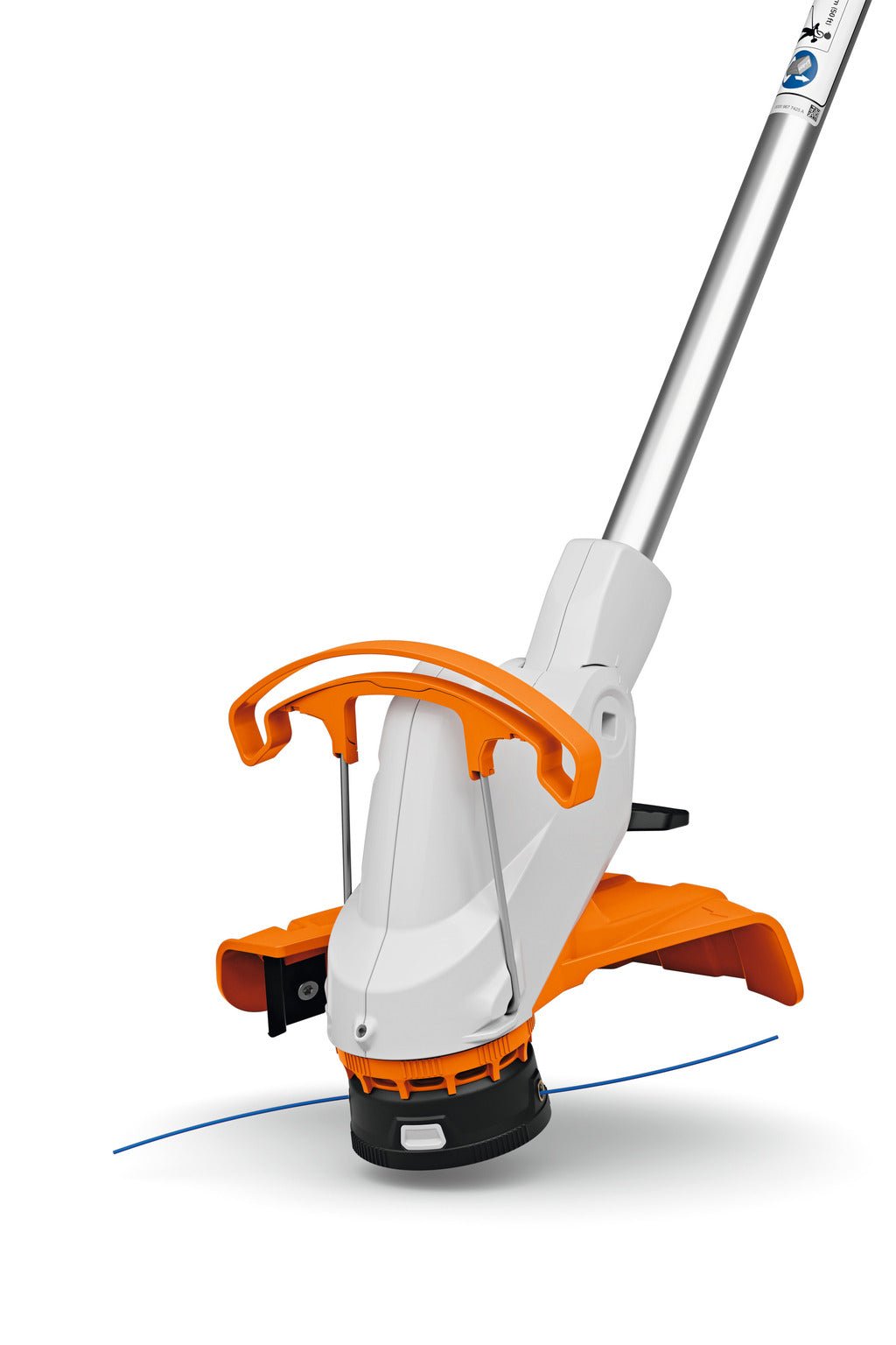 fsa 50 battery trimmer - Laty Machine fsa 50 battery trimmer
