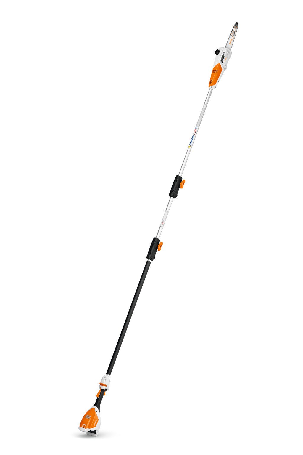 hta 50 battery pole pruner - Laty Machine hta 50 battery pole pruner