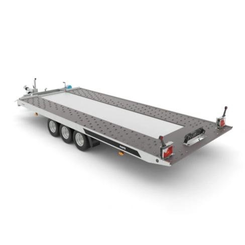 porte voiture gt kippbar 480/3 - Laty Machine porte voiture gt kippbar 480/3