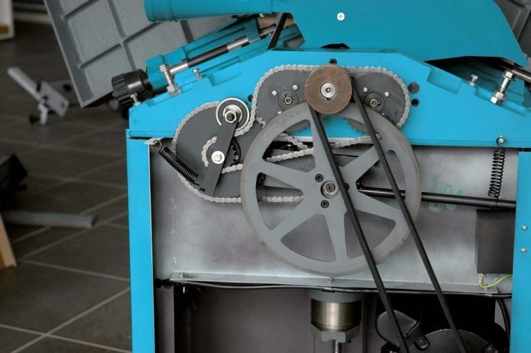 dégauchisseuse raboteuse leman – rad250 - Laty Machine dégauchisseuse raboteuse leman – rad250